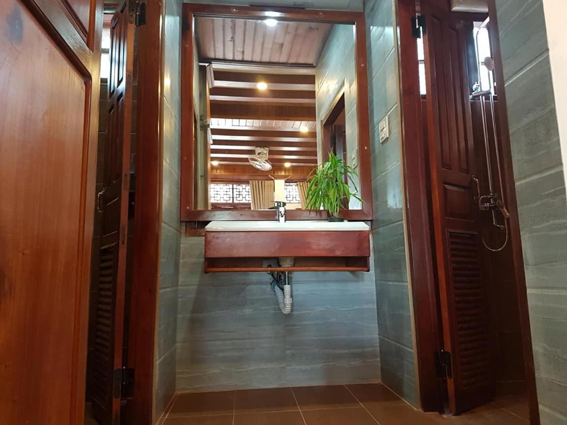 Chaluenxay Villa Luang Prabang Exterior photo